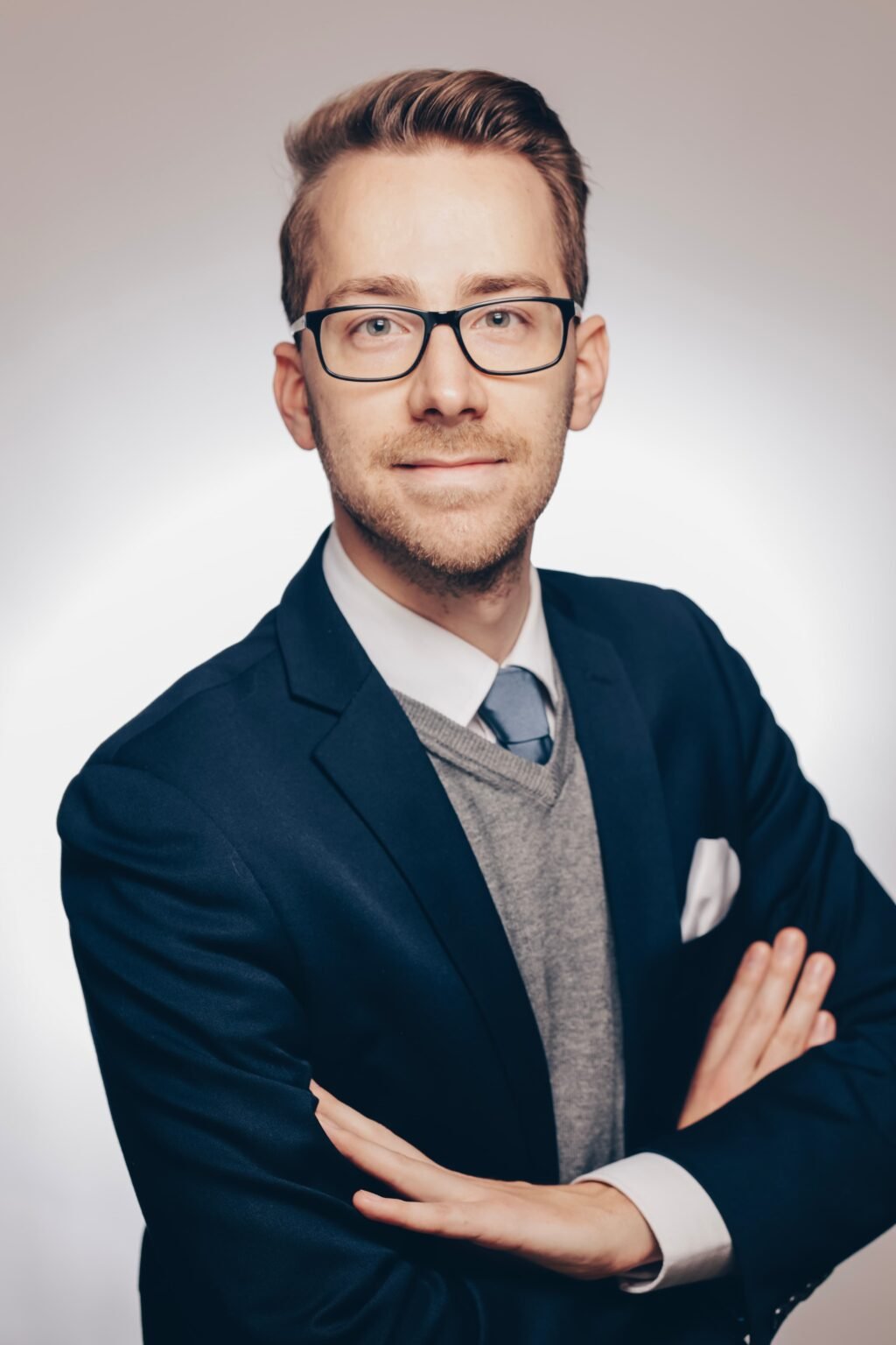 Mag. Reinhard Vanek - Renvou