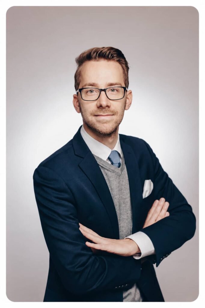 Rechtsanwalt Mag. Reinhard Vanek - Renvou